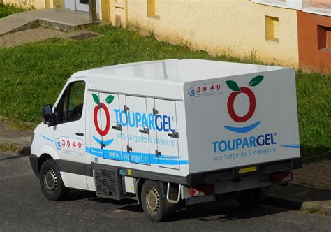 Toupargel à Castres