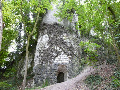 Tour Margot à Saint-Riquier