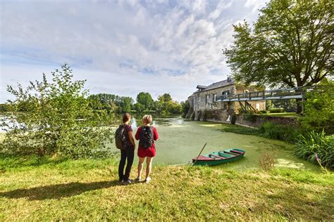 Tour Reko à Rives-du-Loir-en-Anjou