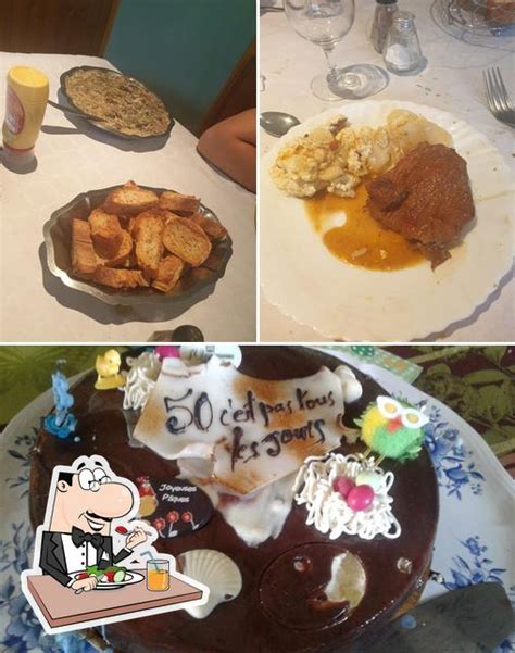 Tournier Brigitte à Bugny