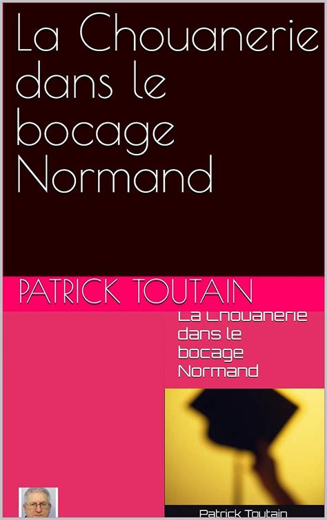 Toutain Patrick Robert Pascal à Bosc-Bordel