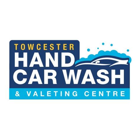 Towcester Hand Car Wash & Valeting Centre