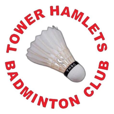 Tower Hamlets Badminton Meetup