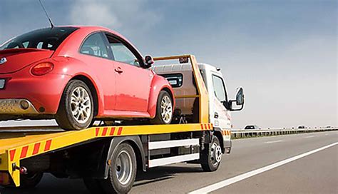 Towing Service & Recovery Grays Essex