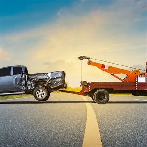 Towing equipment provider