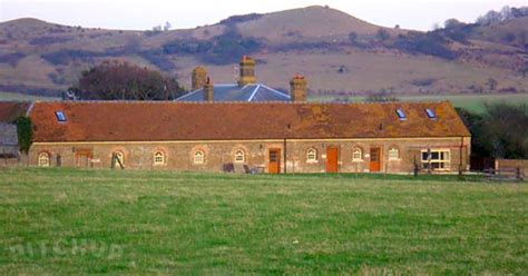 Town Farm Campsite