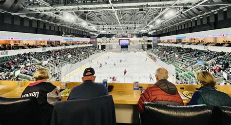 Town Toyota Center Seating Chart