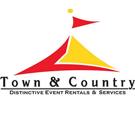 Town and Country Event Solutions Ltd