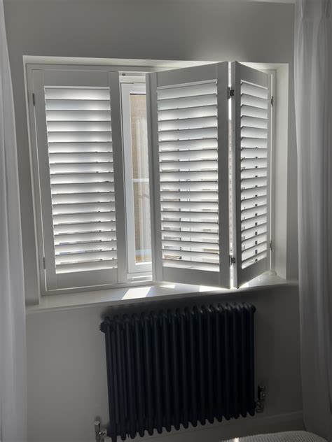 Town and Country Shutters Ltd