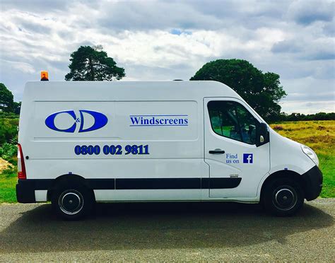 Town and Country Windscreens (East Anglia)