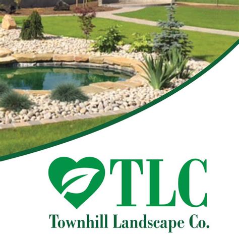 Townhill Landscape Company