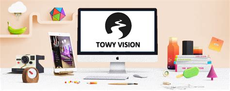 TowyVision