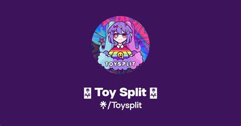 Toysplit Onlyfans Leak 45 Porn