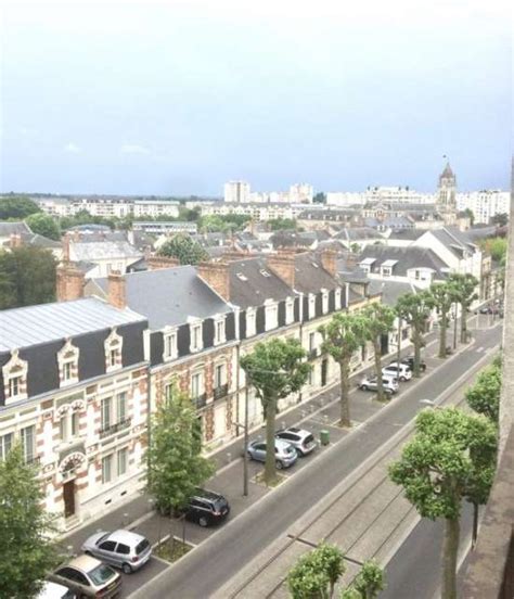 Trabeco Loiret à Orléans