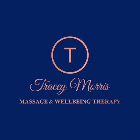 Tracey Morris Massage and Wellbeing Therapy