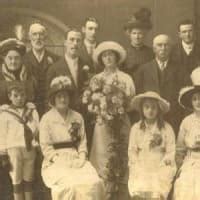 Tracing Ancestors in the UK