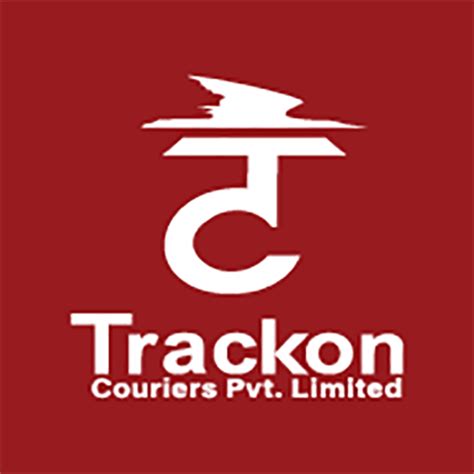 Trackon courier lakri