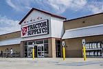 Tractor Supply Warehouse