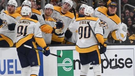 Trade Destinations for Steven Stamkos and Ryan O'Reilly ...