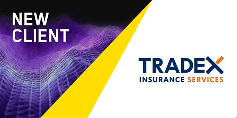 Tradex Motor Trade Insurance Co West Yorkshire
