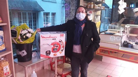 Tradibouch' à Callac