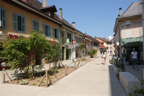 Trading 74 à Rumilly