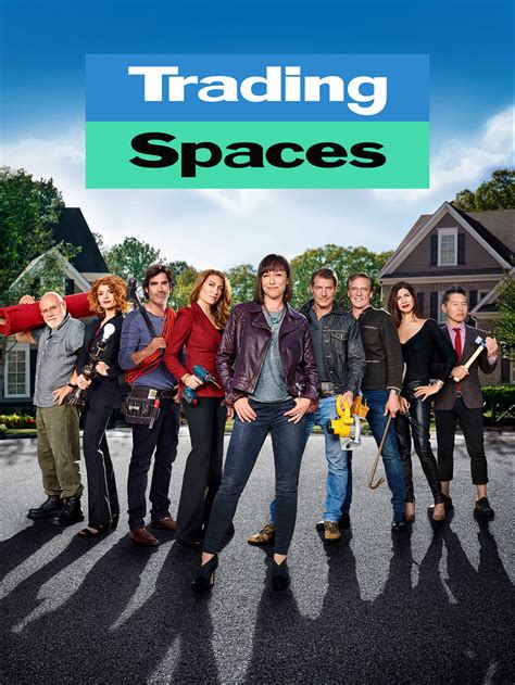 download Trading Spaces
