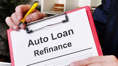 Advantages of Traditional Auto Loans