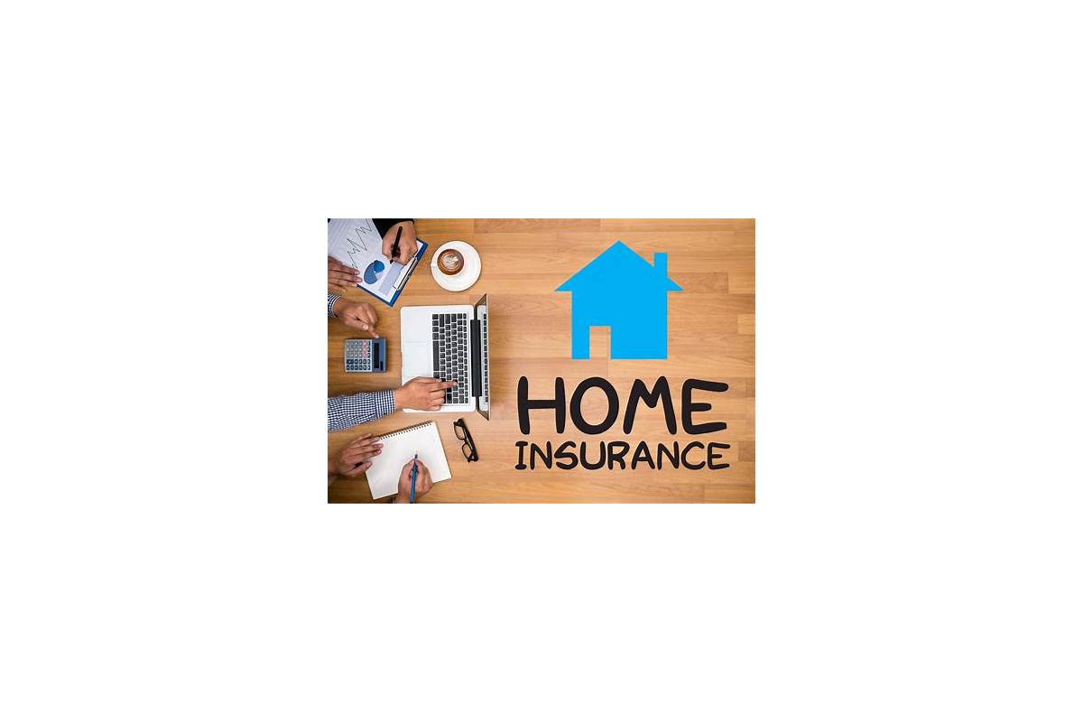 Traditional Homeowners Insurance