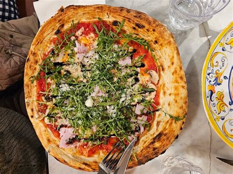 Traditional Italian à Chartres