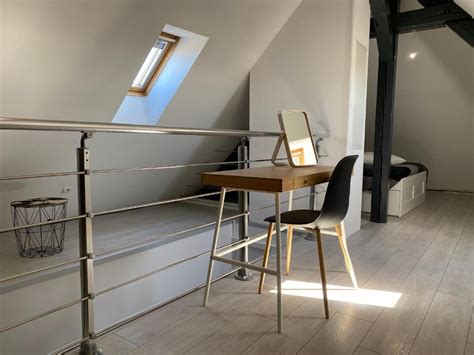 Traditional Loft à Colmar