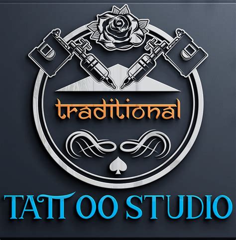 Traditional Tattoo studio