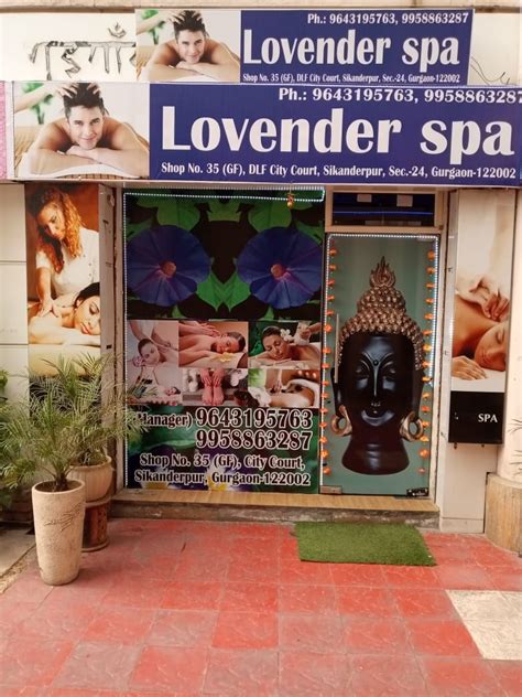 Traditional Thai Spa MG road, Massage Center in MG Road