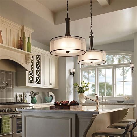 TraditionalKitchen-Ceiling-Lights