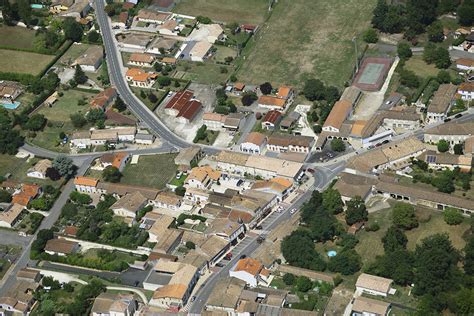 Trafic Control à Cavignac