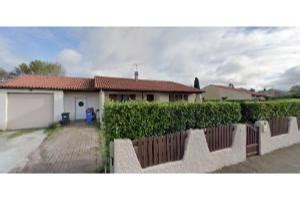 Tragne Georges à Castelginest