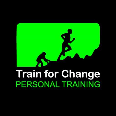 Train For Change Personal Training