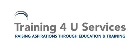 Training 4 U Services (UK) Ltd