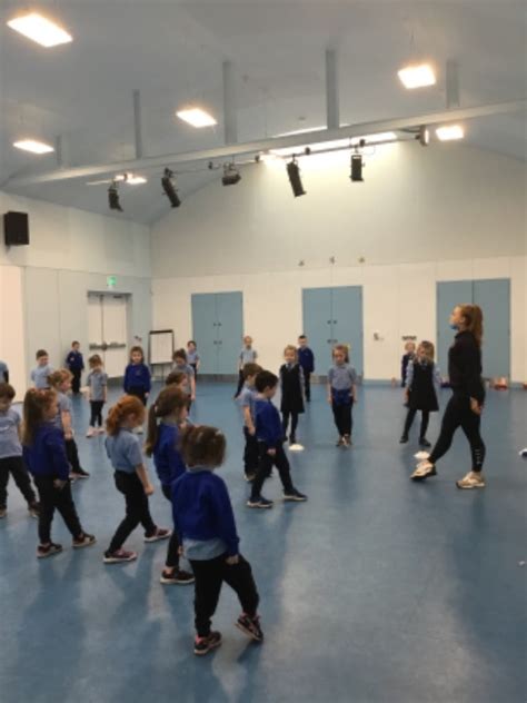 Trainor School of Irish Dancing