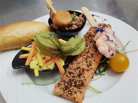 Traiteur Chez Vous à Dechy