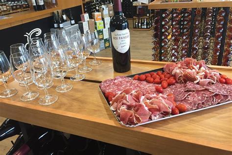 Traiteur Garip à Avignon