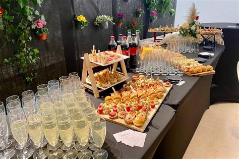 Traiteur Villette à Pontpoint