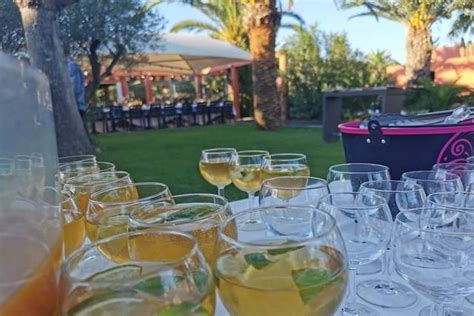 Traiteur events les bons vivants à Toulouges