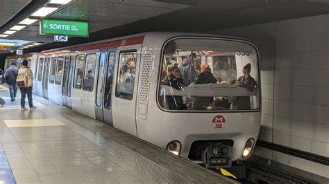 Tram33 à Lyon