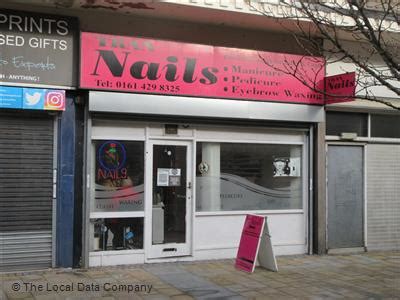 Tran Nails Salon
