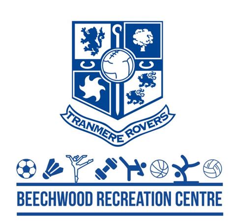 Tranmere Rovers Beechwood Recreation Centre
