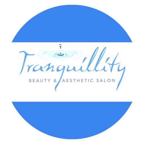 Tranquillity Beauty Studio