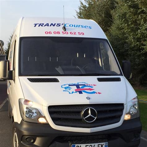 Trans'courses à Saint-Vougay