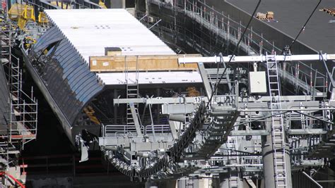 Trans Batiment à Les Arcs