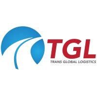 Trans Global Logistics à Octeville-sur-Mer